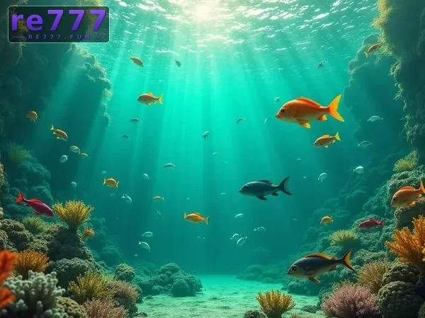 Fishing ဂိမ်းဆိုင်ရာ ပုံ ၁