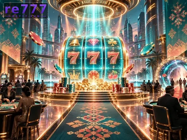 Midas Fortune ဆိုင်ရာ ပုံ ၃