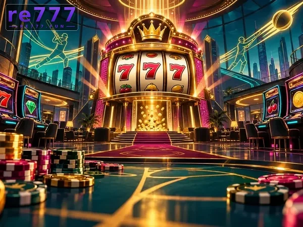 Midas Fortune ဆိုင်ရာ ပုံ ၄