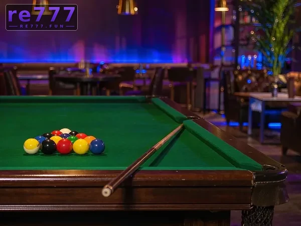 Snooker ပုံ ၂